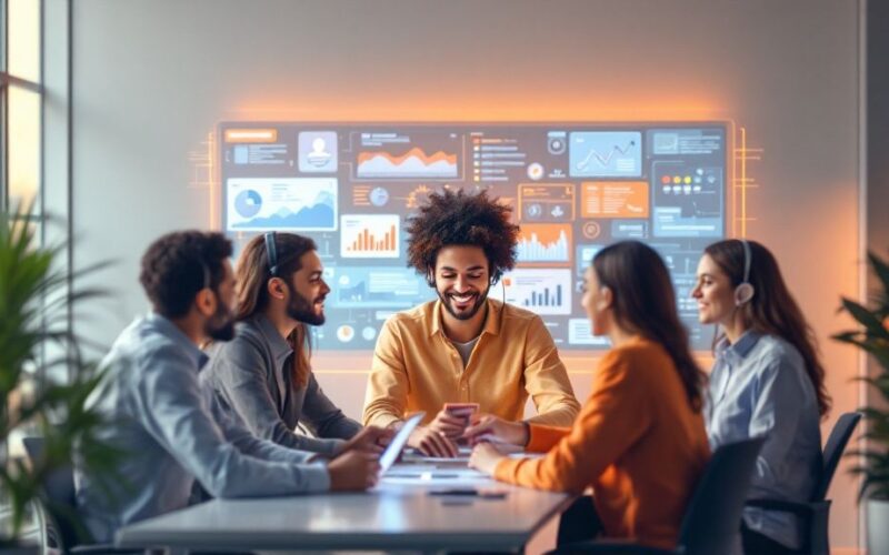 Customer Support Knowledge Management: Boost Service - Screendesk Blog