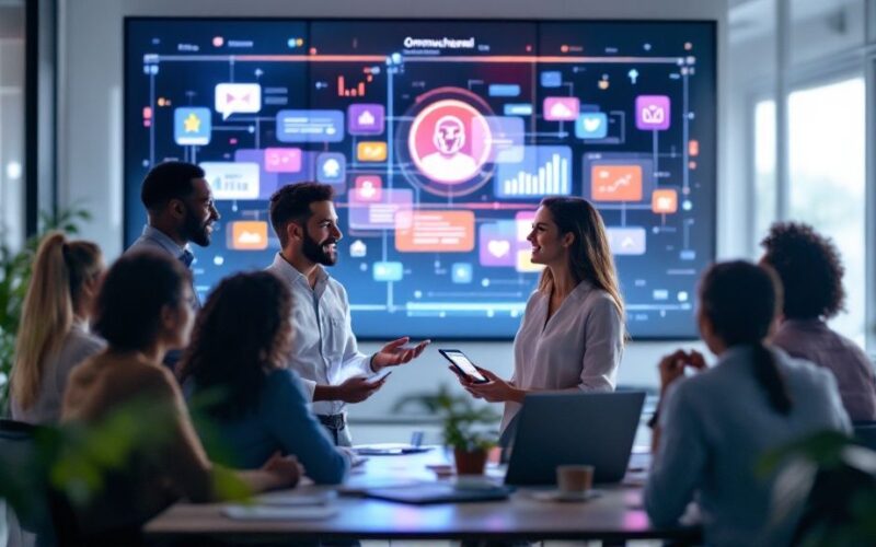 The Ultimate Customer Communication Strategies: A Modern Guide to ...