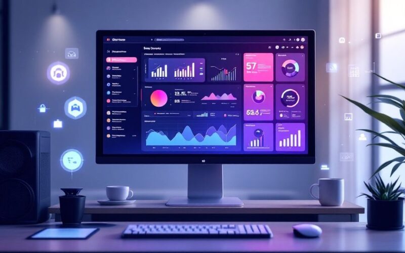 Ultimate Help Desk Software Tutorial Guide - Screendesk Blog