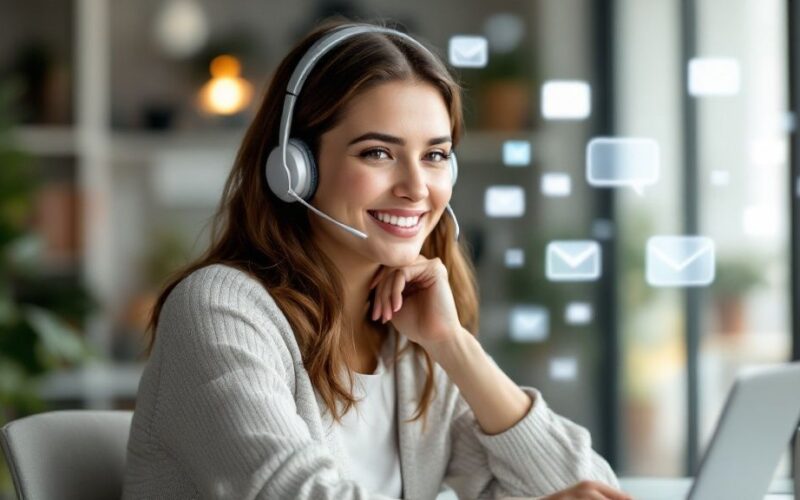 Master Customer Service Communication Skills Today - Screendesk Blog