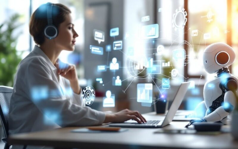 Help Desk Automation: Transform Your Support Experience - Screendesk Blog