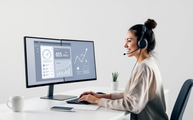 Boost Customer Satisfaction: Improve Help Desk Efficiency Now ...