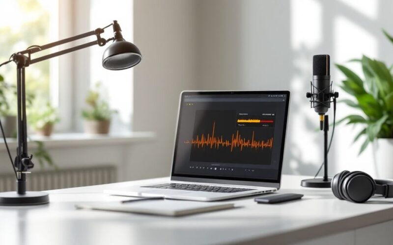 How to Record Your Screen with Audio on Any Device - Screendesk Blog
